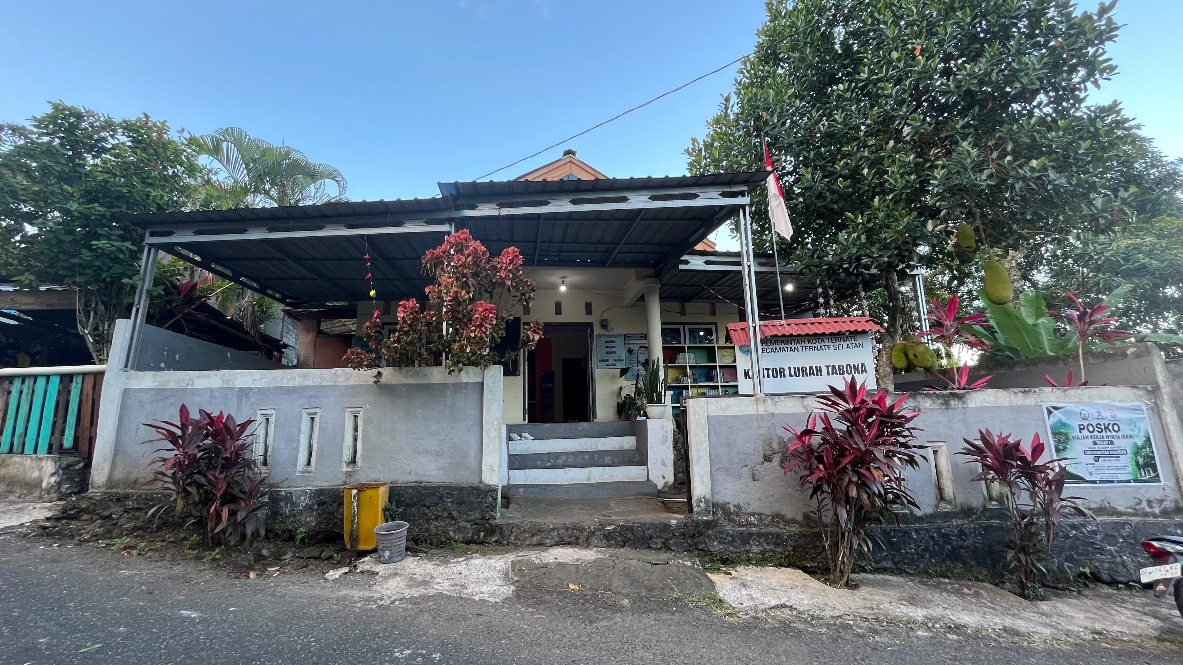 Kantor Kelurahan